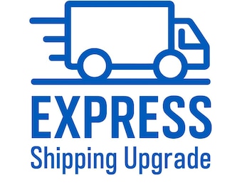 Express Shipping Upgrade