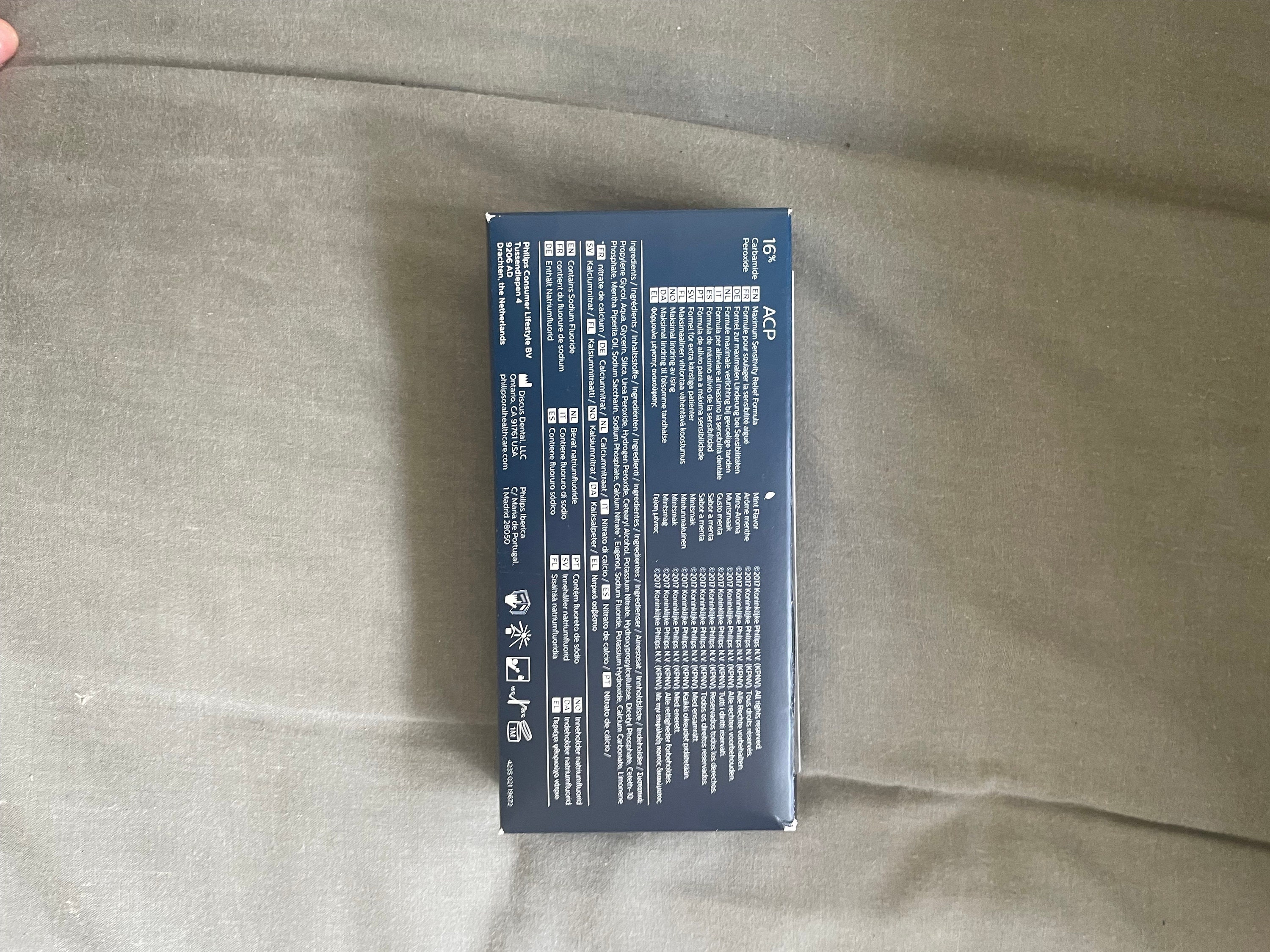 Philips Zoom 16 Carbamide Peroxide Nitewhite Nite White Teeth Whitening Box of 3 10/2025 Etsy UK Philips Zoom 16 Carbamide Peroxide Nitewhite Nite White Teeth Whitening Box of 3 10/2025 Etsy UK