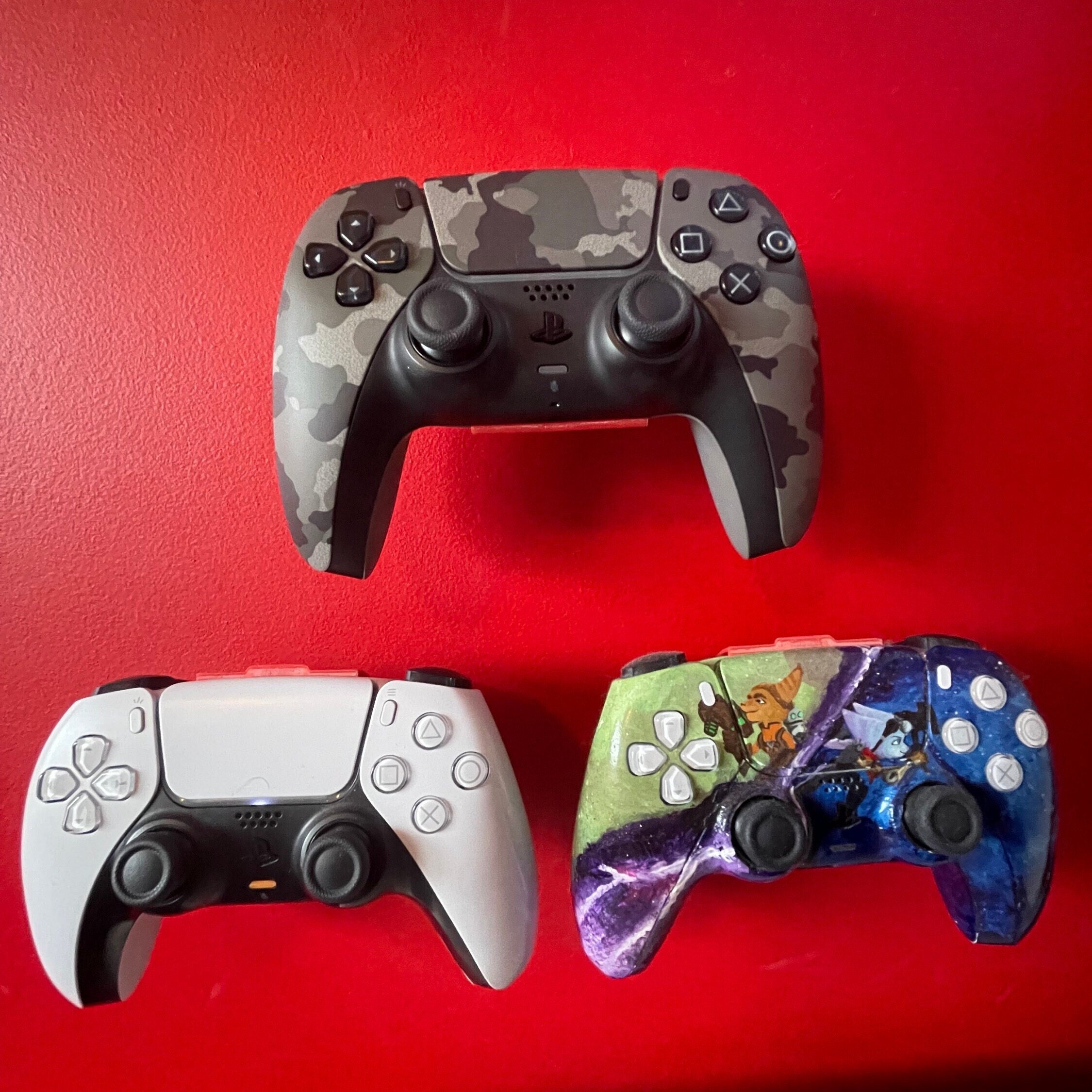 Ps5 Controller - Etsy
