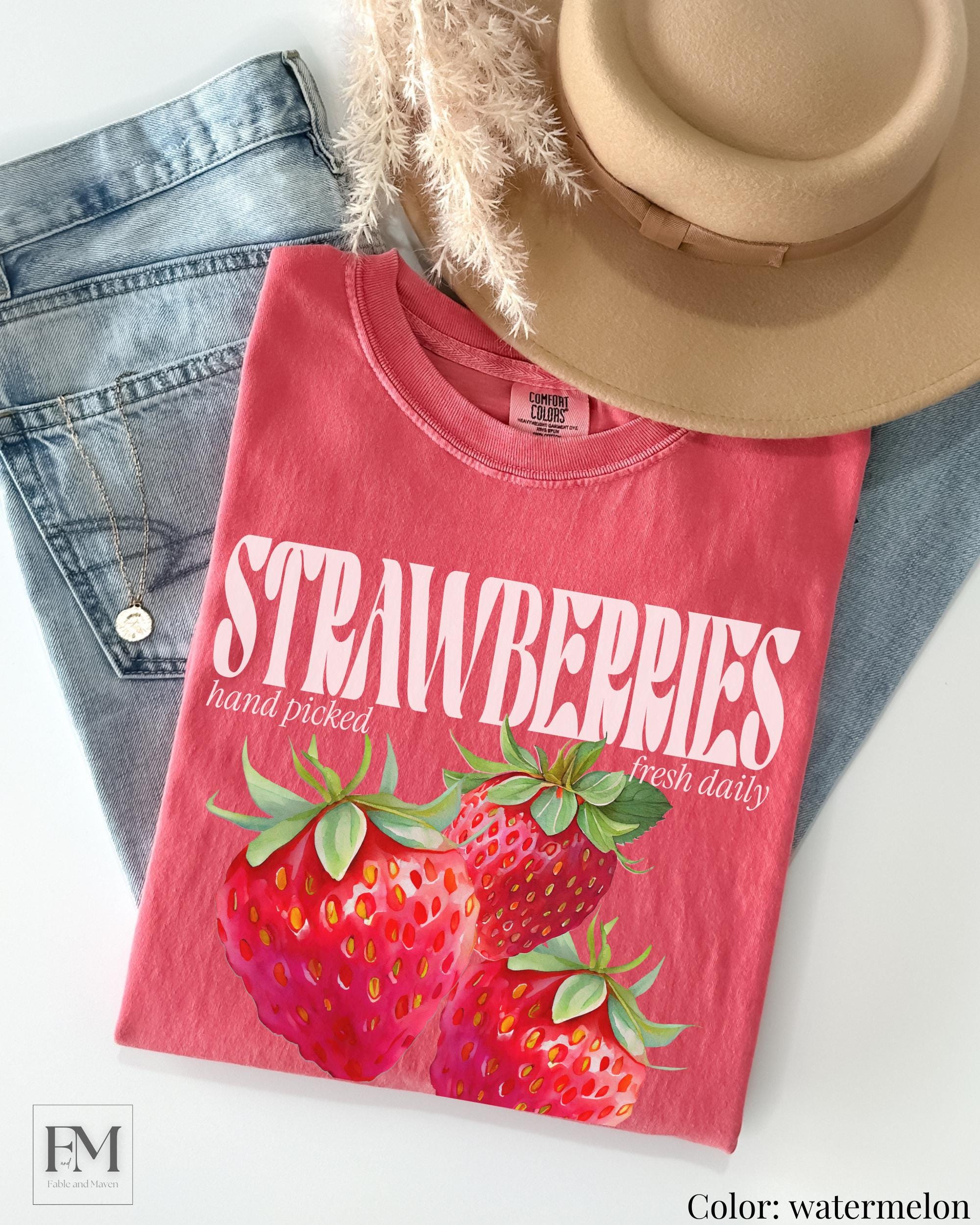 Farmers Market Jam Shirt - Etsy