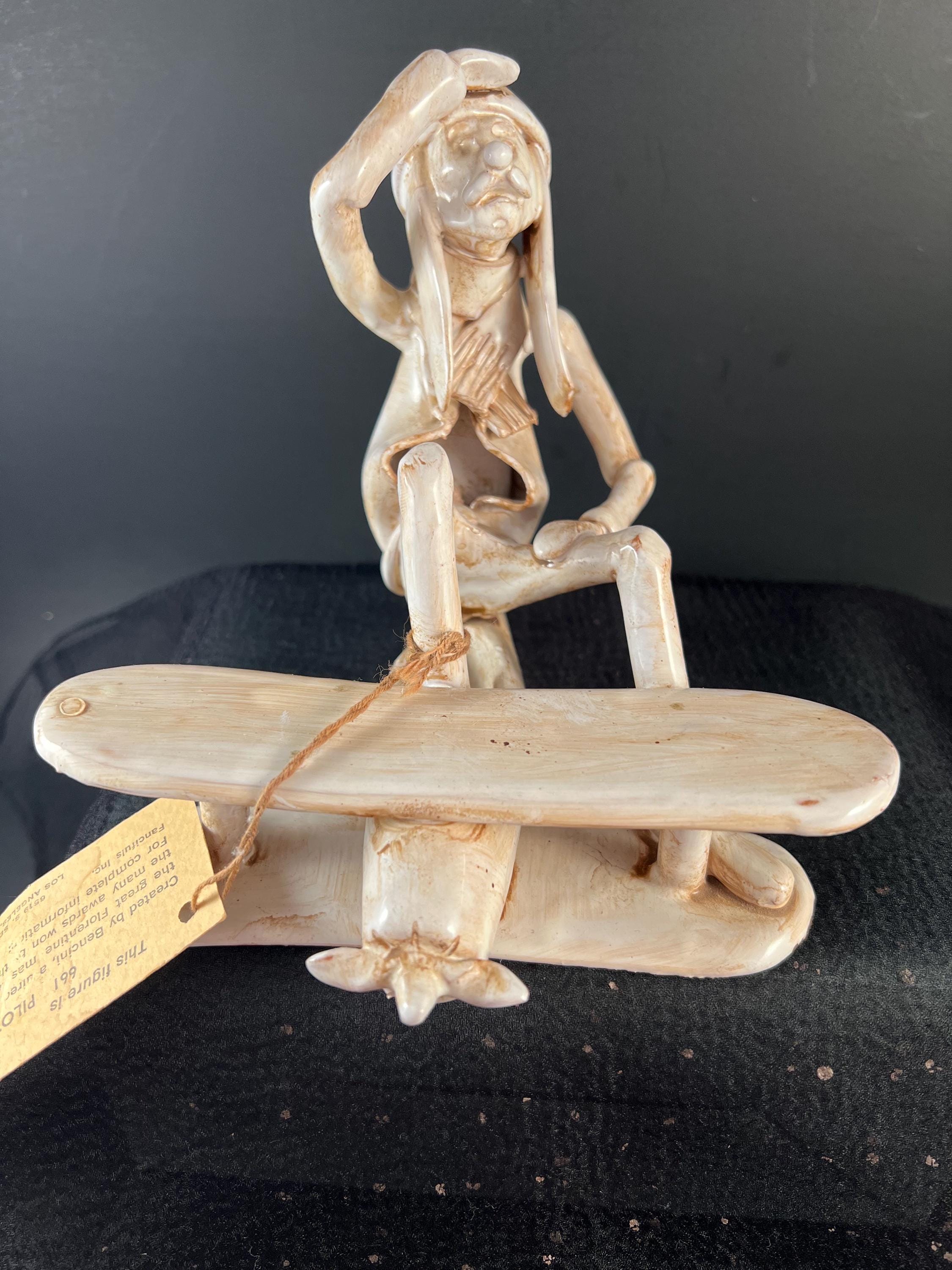 Bencini Figurines - Etsy