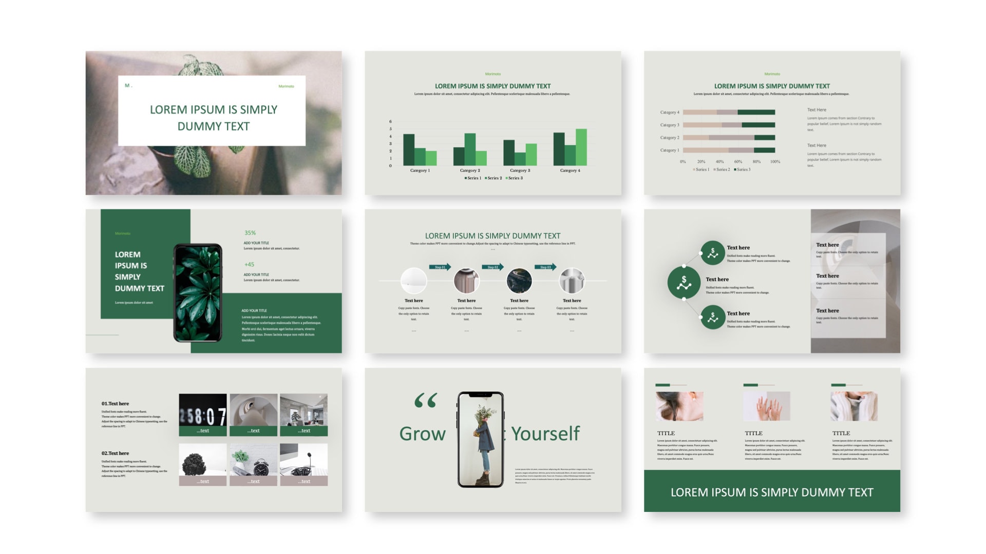 Custom Powerpoint Template/personalized powerpoint Design/digital ...