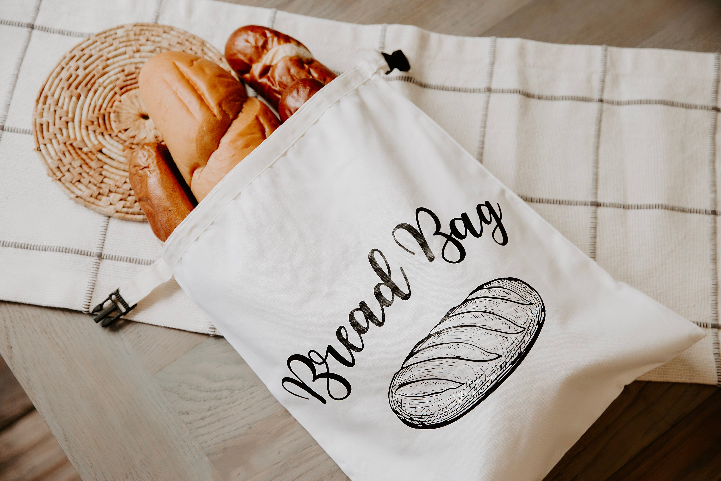 Fresh Bread Reusable Stencil Sourdough Bread Stencil Wheat Stencil