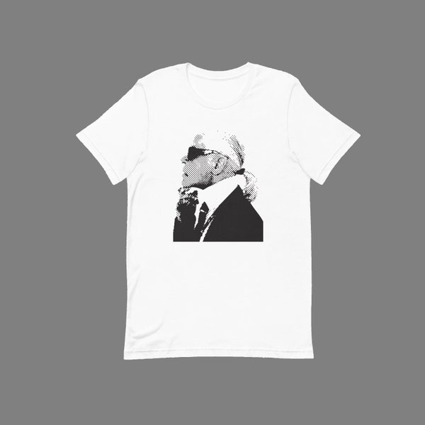 Karl Lagerfeld Designer T-Shirt
