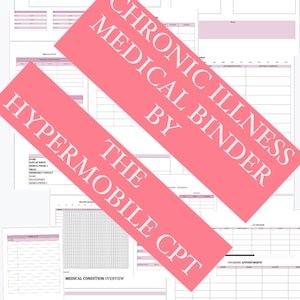 Modèle de classeur médical pour les maladies chroniques