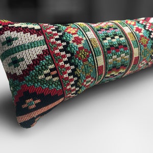 Draught Excluder Indian Tapestry Fabric, Custom Lengths, Energy Saving , Draft Stopper, Cozy Home decor