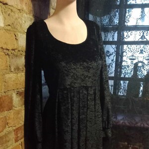 Crushed velvet jumper cheap