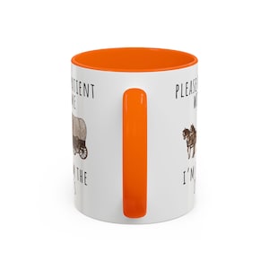 Caneca de aniversário engraçada, presente para alma antiga, caneca com humor vintage, presente para amante da história, caneca com humor do Velho Oeste, caneca sarcástica e engraçada, presente para colega de trabalho, ideia de presente original. imagem 18