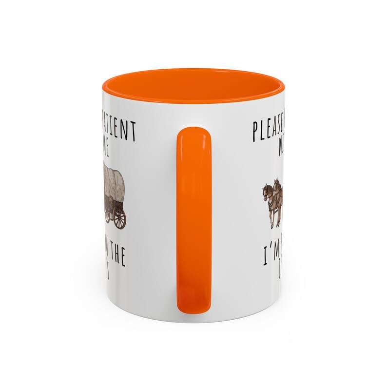Caneca de aniversário engraçada, presente para alma antiga, caneca com humor vintage, presente para amante da história, caneca com humor do Velho Oeste, caneca sarcástica e engraçada, presente para colega de trabalho, ideia de presente original. imagem 18