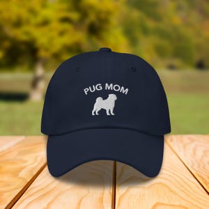 Personalized Embroidered Hat Custom Dad Hat Custom Designed Baseball Cap Gift for Him Adjustable Custom Text Hat Monogram Baseball Hat