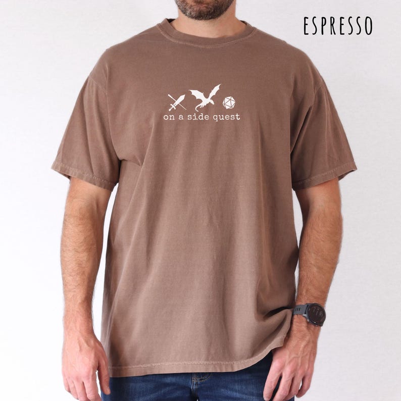 White Design-espresso