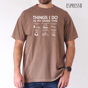Gardening Shirt funny gardening tshirt garden lover tee plant lover sweatshirt gardener hoodie things I do spare time funny plant mom gift image 19