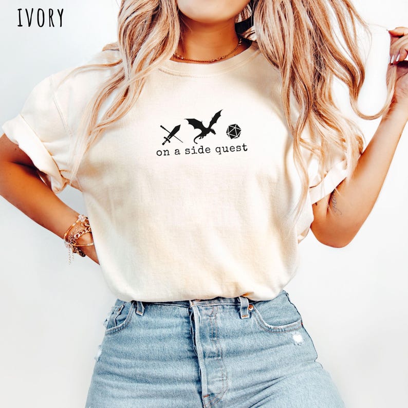Black Design-ivory