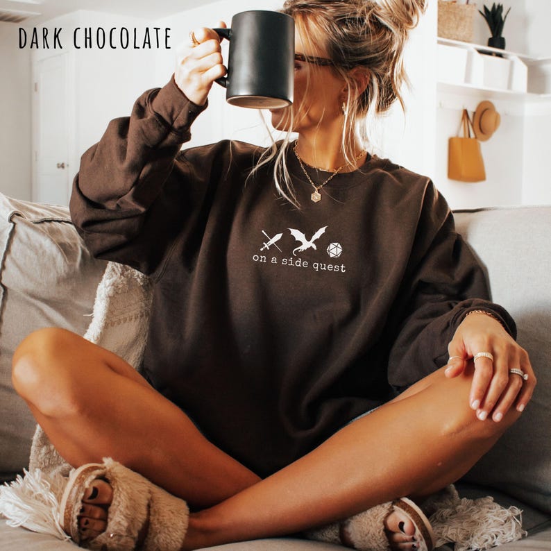 White Design-dark chocolate