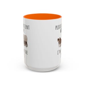 Caneca de aniversário engraçada, presente para alma antiga, caneca com humor vintage, presente para amante da história, caneca com humor do Velho Oeste, caneca sarcástica e engraçada, presente para colega de trabalho, ideia de presente original. imagem 20