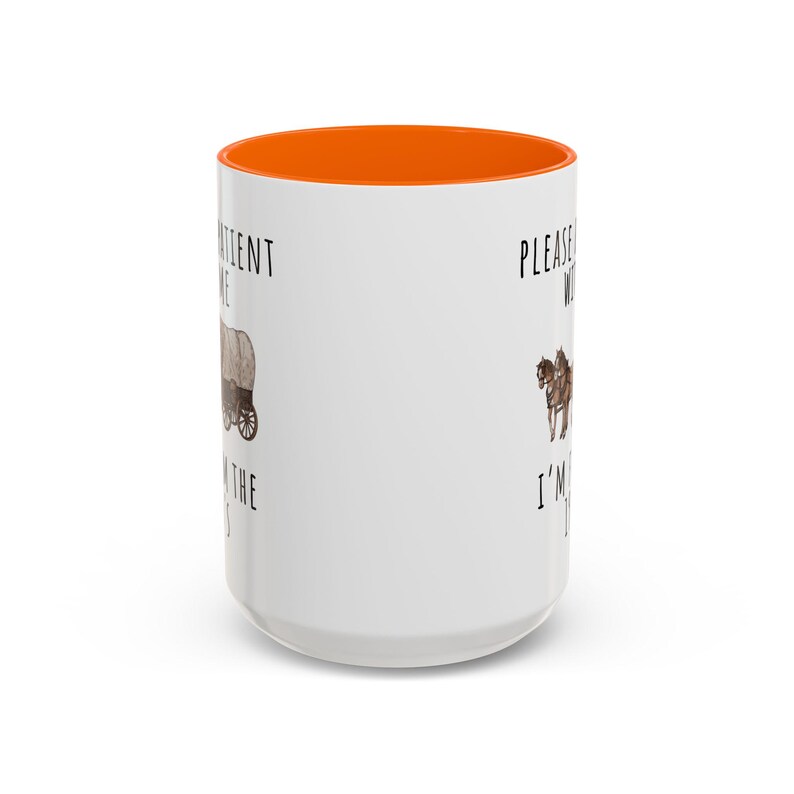 Caneca de aniversário engraçada, presente para alma antiga, caneca com humor vintage, presente para amante da história, caneca com humor do Velho Oeste, caneca sarcástica e engraçada, presente para colega de trabalho, ideia de presente original. imagem 20
