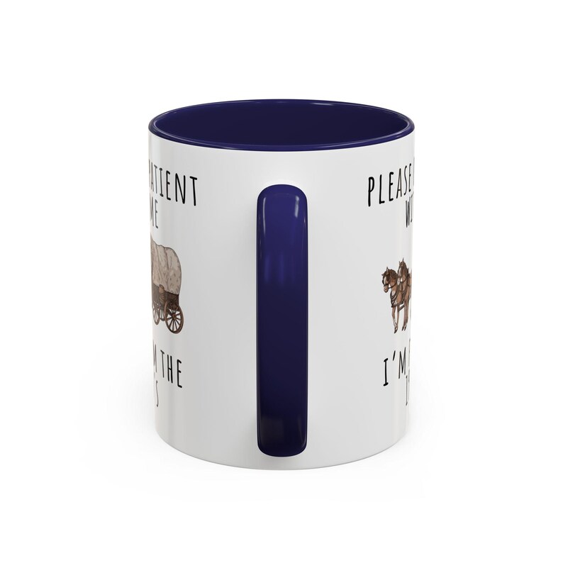 Caneca de aniversário engraçada, presente para alma antiga, caneca com humor vintage, presente para amante da história, caneca com humor do Velho Oeste, caneca sarcástica e engraçada, presente para colega de trabalho, ideia de presente original. imagem 11