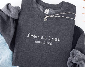 Divorce Sweatshirt Divorce Celebration Tee Divorce Party Divorcee gift Fresh Start Tshirt New Chapter Shirt Single Era Gift Funny Divorce