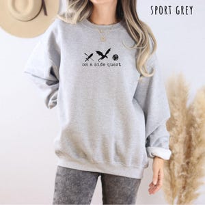 Black Design-sport grey
