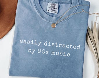 90s Music Shirt Retro 90s Tshirt 90s Kid Tee Music Lover Gift Old School Music Shirt 90s Nostalgia Tee Mixtape Lover Gift Millennial Shirt