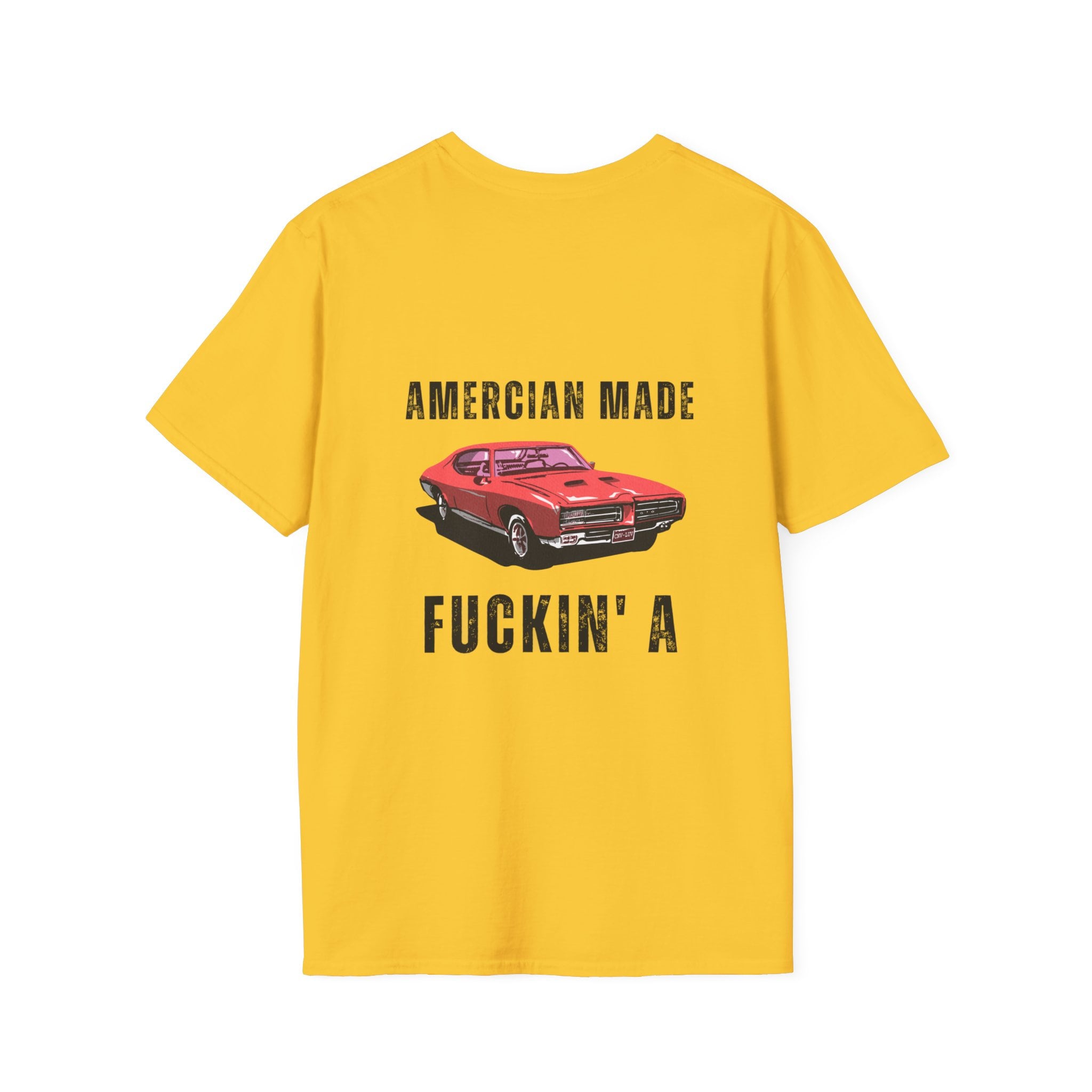 Pontiac gto t shirt - Etsy 日本