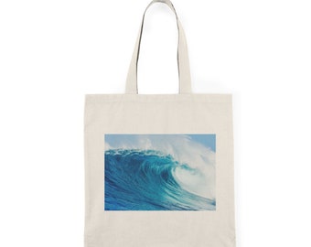 Teal Blue Water Ocean Waves Fun Relaxing Teal Blue Wave  display picture 2