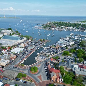 Annapolis, MD