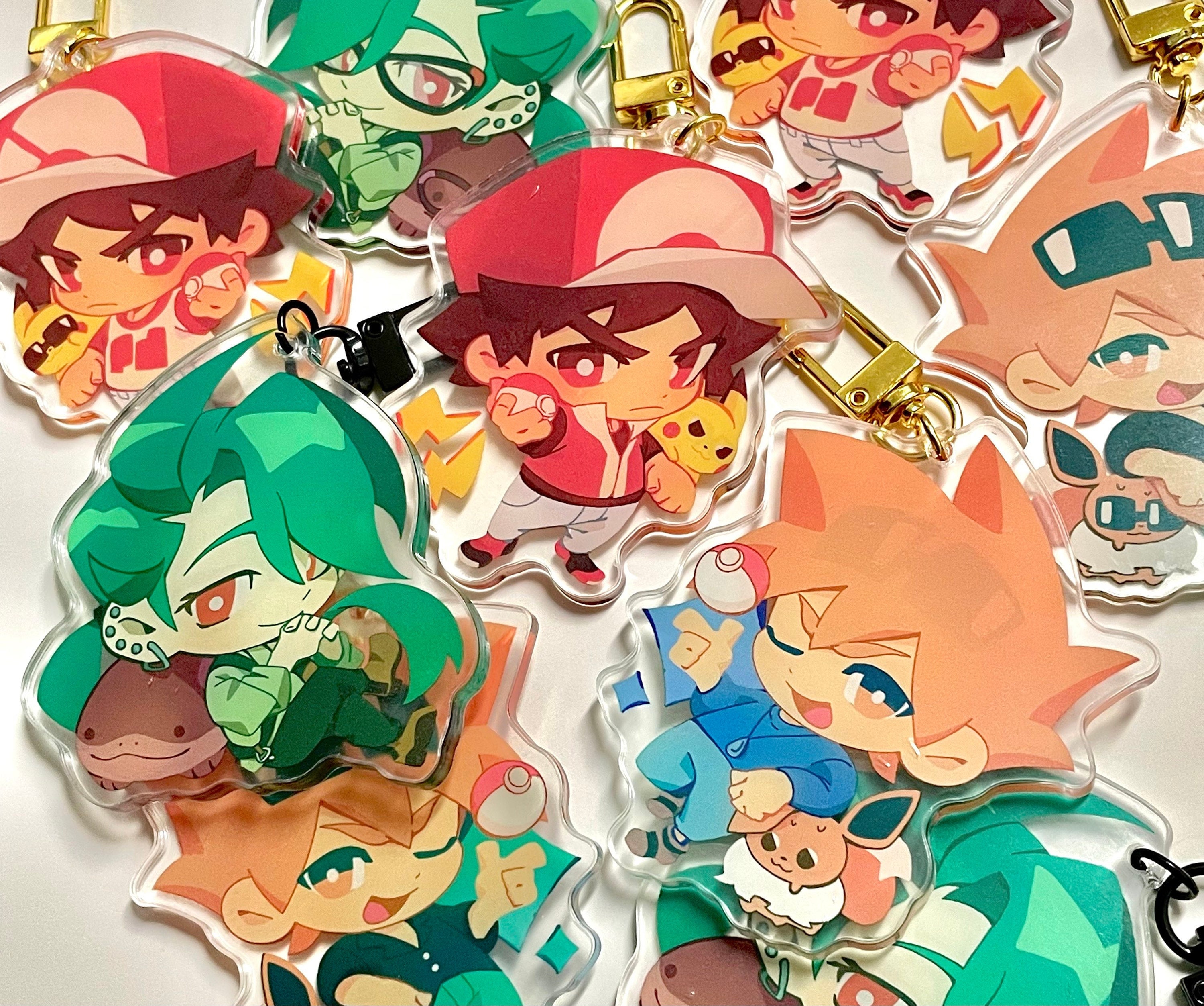 Trainer charms sale