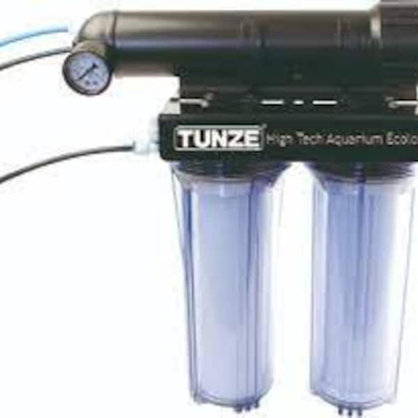 Tunze RO 8550 Replacement Membrane mounts