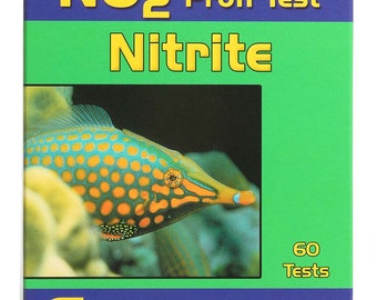 2 pack of Salifert Nitrite Test Kit Expire 09/23