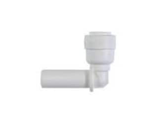4 pack of Elbow 1/4" Stem x 1/4" Push Connect - G.A. Murdock