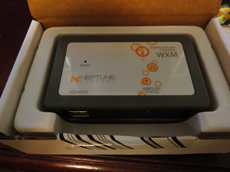 Neptune Wireless Expansion Module WXM Used- Free Shipping - Etsy