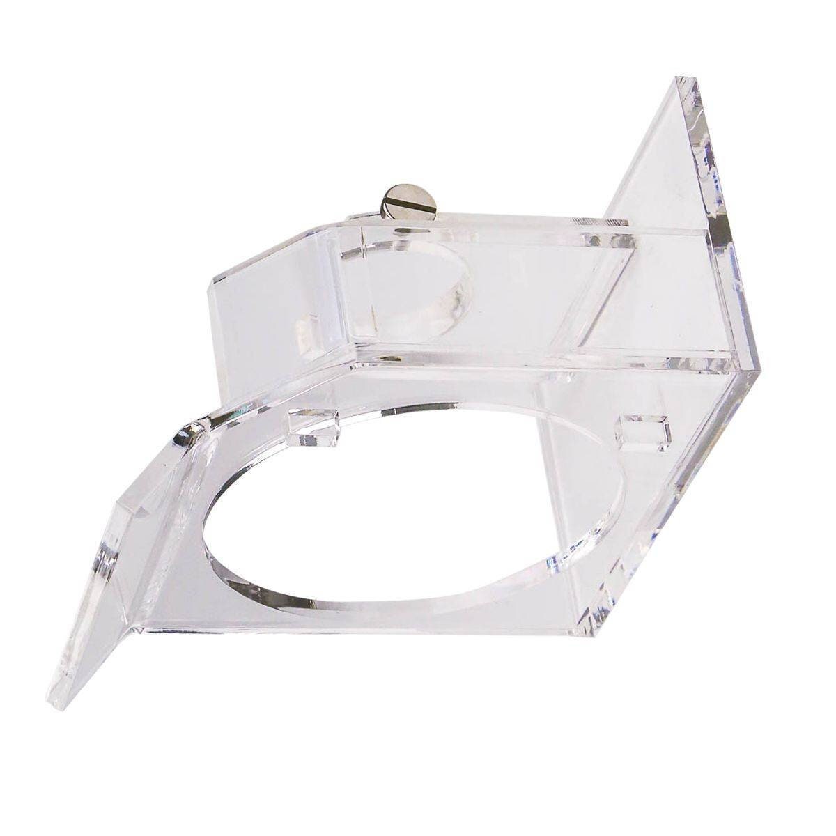 90/120 7" Filter Sock Holder - Somatic