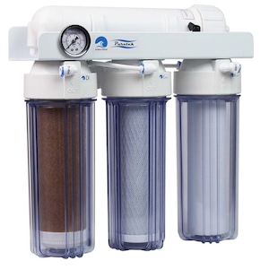 Puratek 100 gpd RO/DI Filter System - AquaMaxx