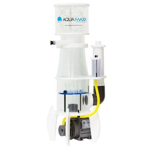 Replacement Collection Cup for ConeS CO-1 In-Sump Protein Skimmer
