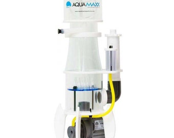 Replacement Aquamaxx venturi for Q-1 and CO-1
