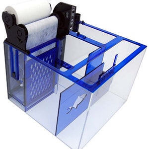 TRIGGER SYSTEMS PLATINUM 20C Cube Sump- 20 inch
