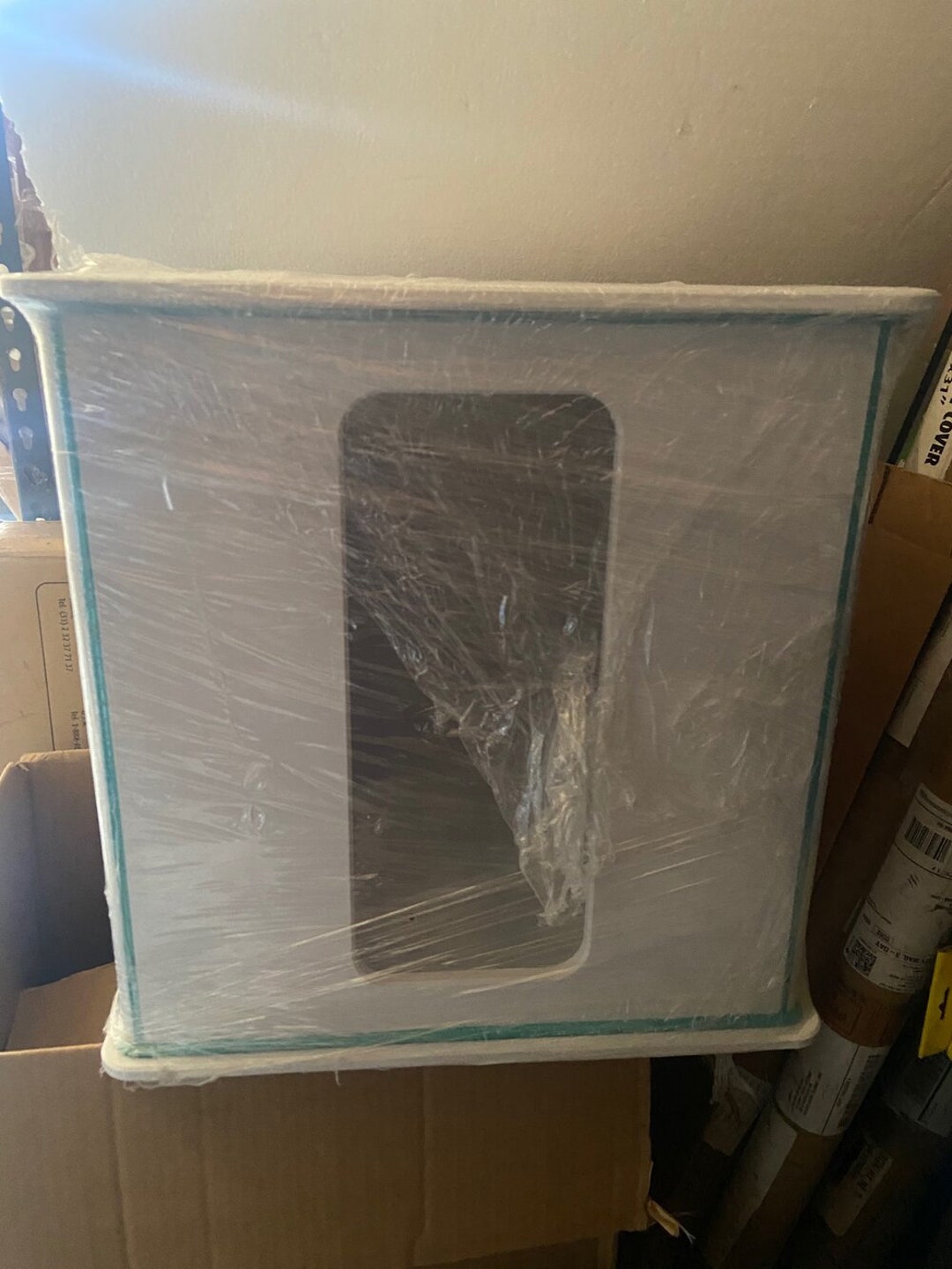 Advanced Acrylics Pvc/hybrid Acrylic ATO RESERVOIR 16x16x16 Etsy