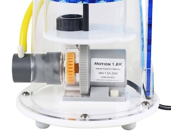 Aquamaxx Replacement Venturi for FC-120/DFC-120 with Dual Inlets