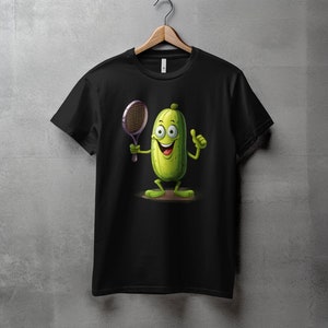 Funny Pickleball T-Shirt, Funny Pickleball Gift, Pickleball Player Gift, Pickleball Player Shirt, Sport Player Shirt