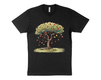 Mantenha-o leve: baixo pendurado fruta engraçado camiseta t camisa das mulheres dos homens senhoras humor engraçado presente aniversário geek geekery