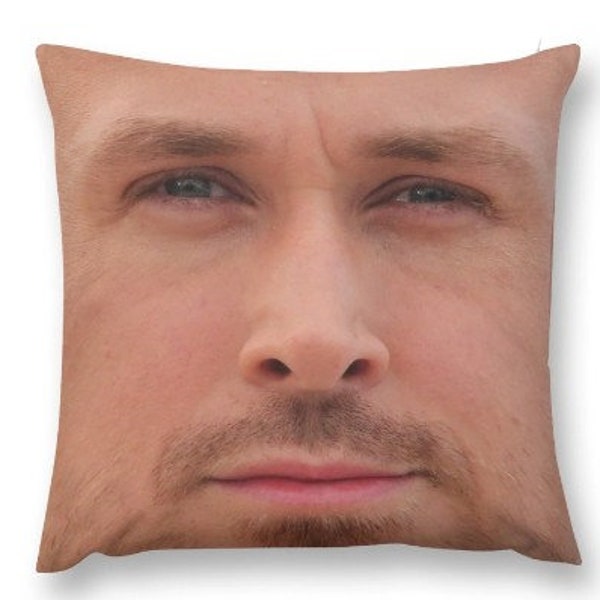 Ryan Gosling Face Etsy UK