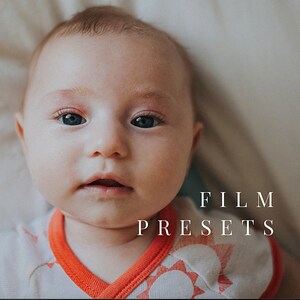 Film Presets Lightroom, Grainy Presets, Lifestyle Presets, Vintage Presets, Blogger Presets, Tim Burton, Influencer Preset, Instagram Filter