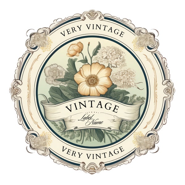 Logo Design | Boutique Logo | Pinback Button | Barn Logo | Svg For Cricut Or Vinyl Cutter | Business Logo | Vintage Logo | Logo Template