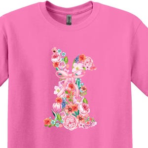 Easter Bunny Shirt,Cute Easter Shirt, Easter Kids Shirt, Easter Shirt, Happy Easter Shirt,Easter Gift, Easter Day Outfit,Womens Easter Shirt