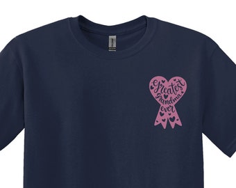 Greatest Grandma Shirt, Mother's Day Gift