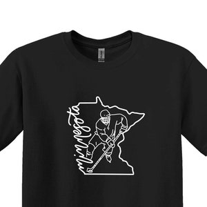 Minnesota State Shirt, State Map Shirts, State of Minnesota Shirt, Travel Shirt, Minnesota Shirt, Minnesota Gifts, Minnesota State Map Tee