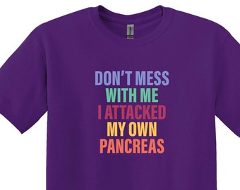 Diabetes T-shirt, diabetes T-shirt, diabetes T-shirt, diabetes T-shirt, diabetes T-shirt