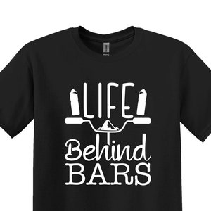 Bicycle Gift, Bike Lover Shirt, Funny Bike Shirt, Bike T-shirt, Gift for Bikers,Cycling Shirt, Biking shirt, Bicycle Clothing, Mountain Bike