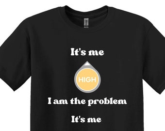 Lustiges Diabetiker-Shirt, sarkastisches Diabetes-Aufklärungs-T1D-Outfit